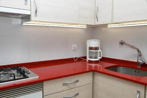 Elevated Experience - Urquinaona Apartment