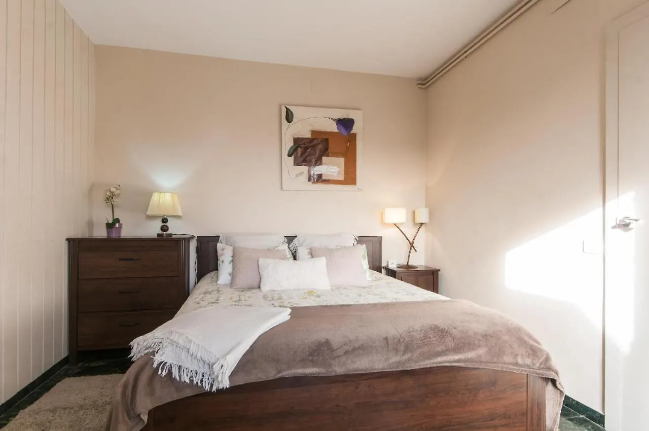 Apartment Elevated Experience - Urquinaona