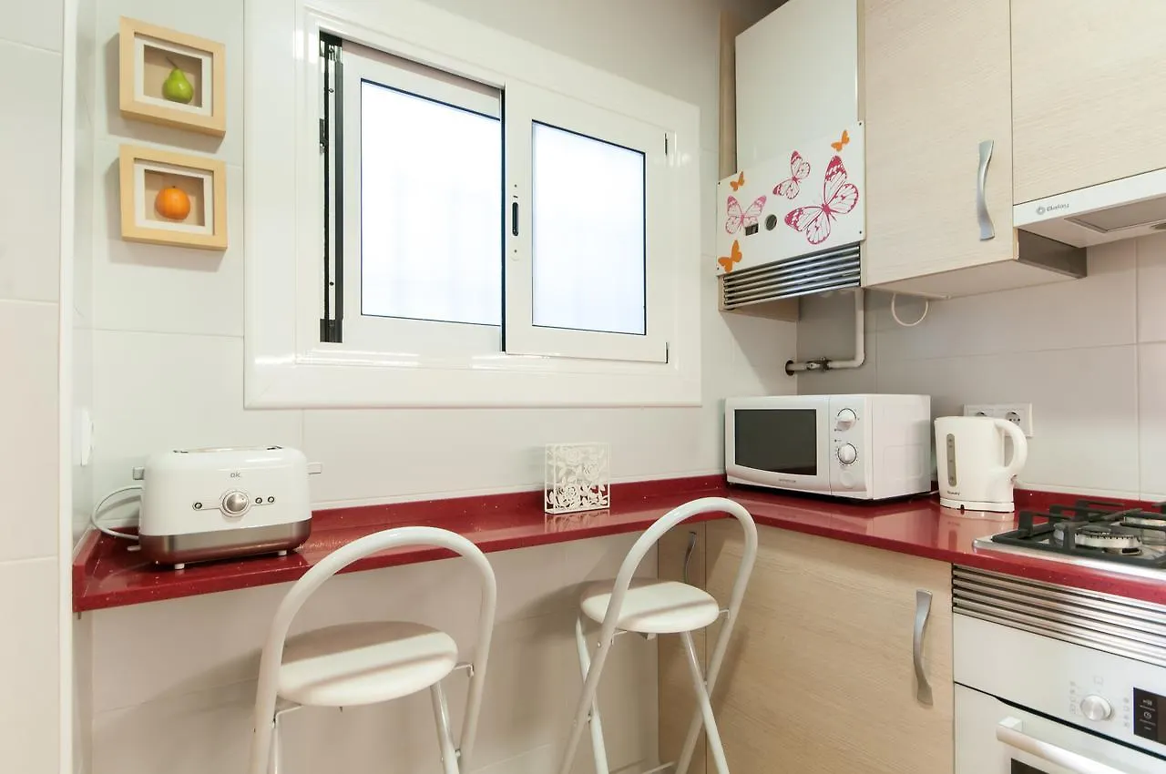 Elevated Experience - Urquinaona 0*, Barcelona