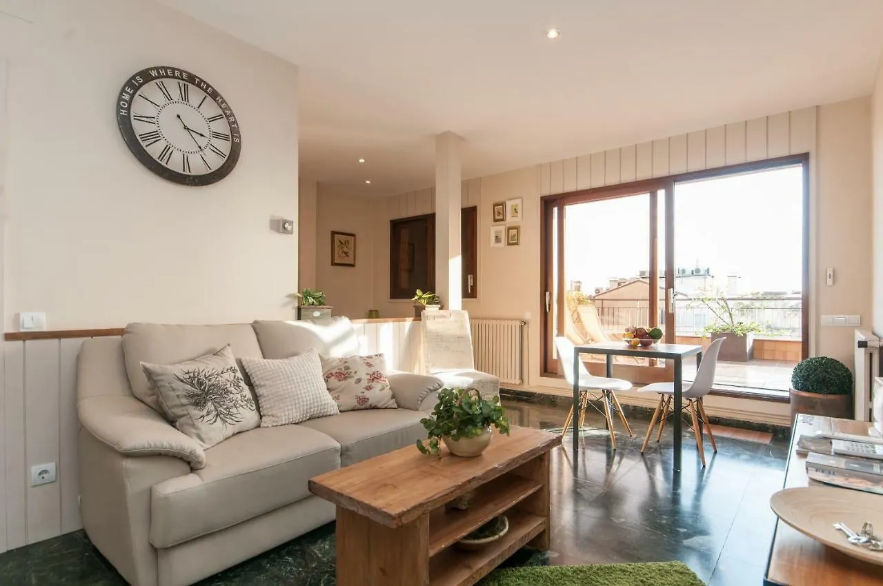 Apartment Elevated Experience - Urquinaona